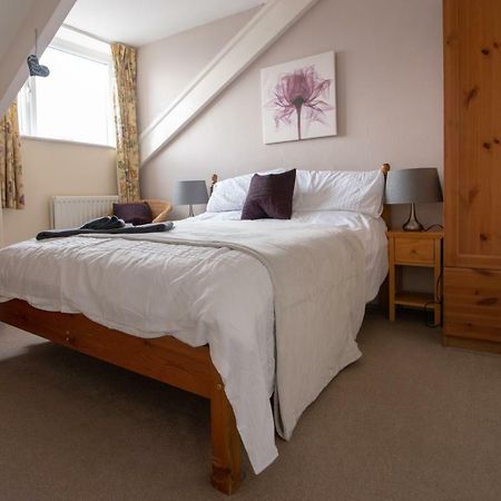 Bracken Crag Appartement Bowness-on-Windermere Buitenkant foto