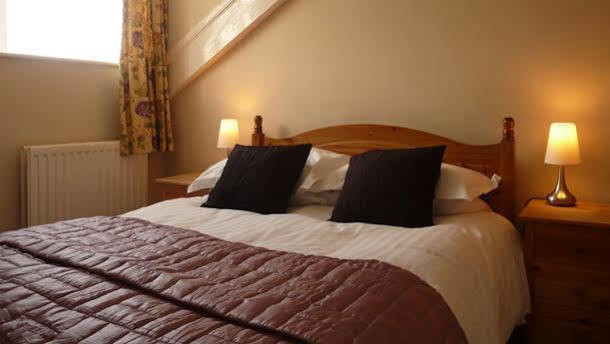 Bracken Crag Appartement Bowness-on-Windermere Buitenkant foto