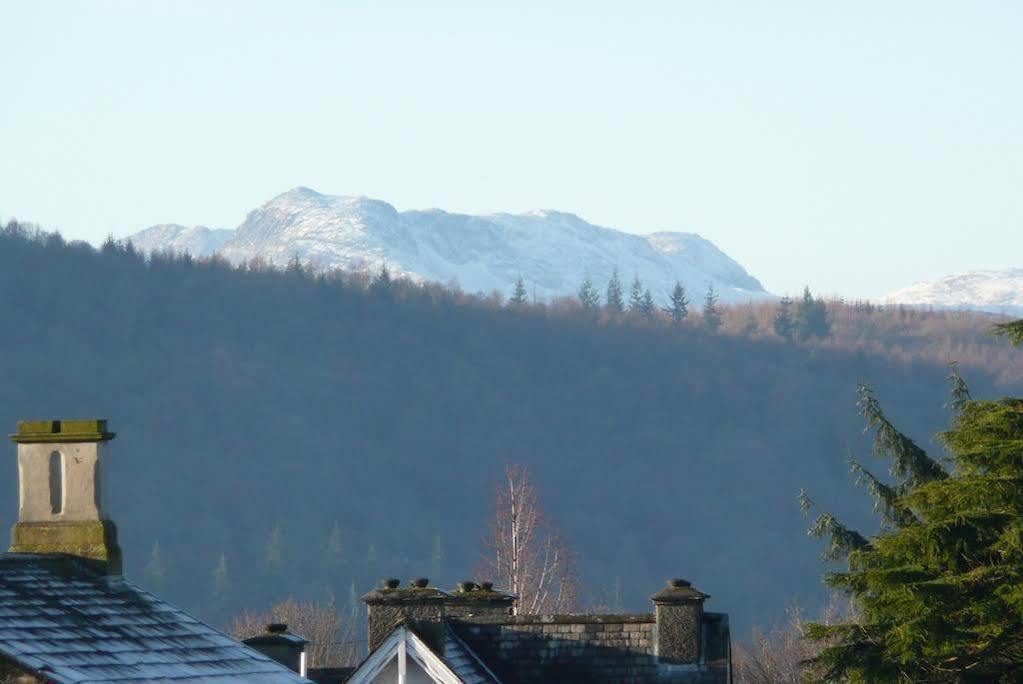Bracken Crag Appartement Bowness-on-Windermere Buitenkant foto