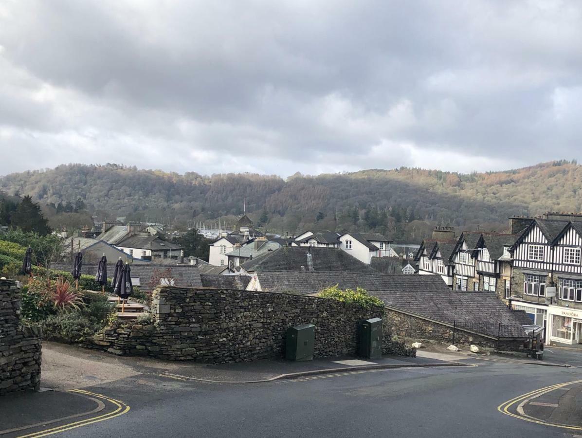 Bracken Crag Appartement Bowness-on-Windermere Buitenkant foto