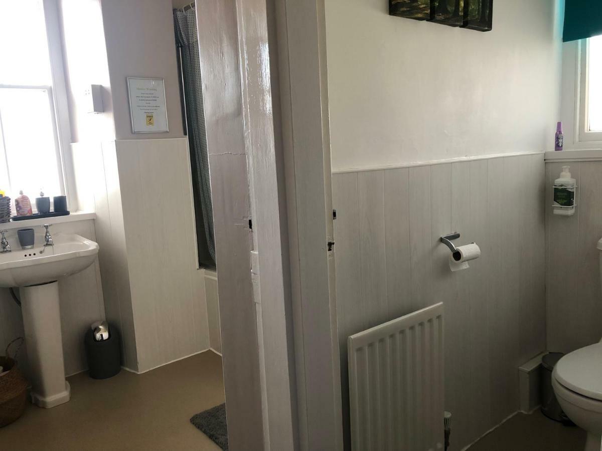 Bracken Crag Appartement Bowness-on-Windermere Buitenkant foto