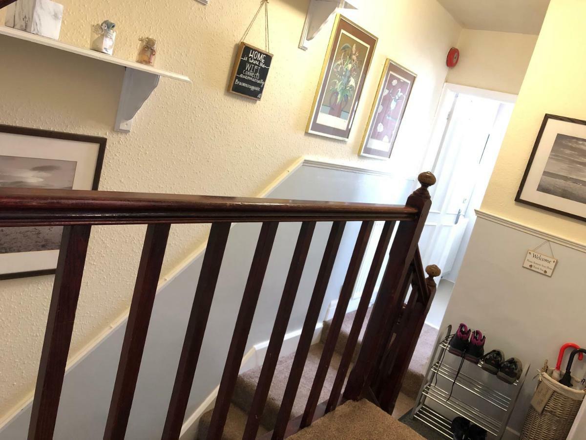 Bracken Crag Appartement Bowness-on-Windermere Buitenkant foto