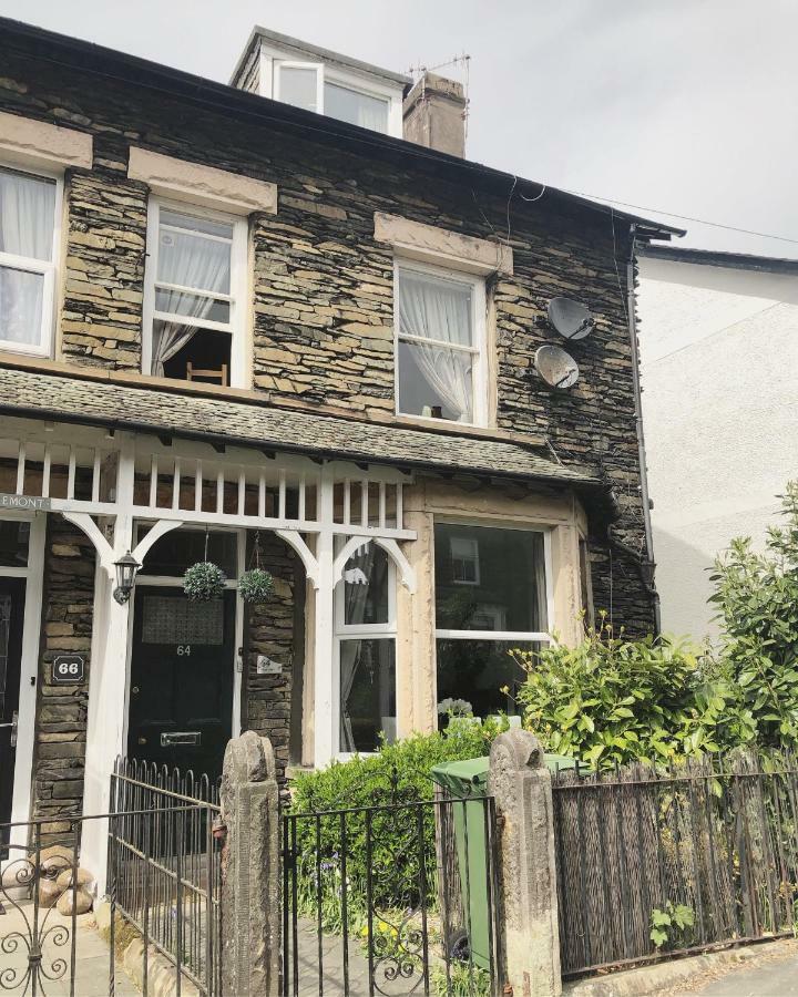 Bracken Crag Appartement Bowness-on-Windermere Buitenkant foto