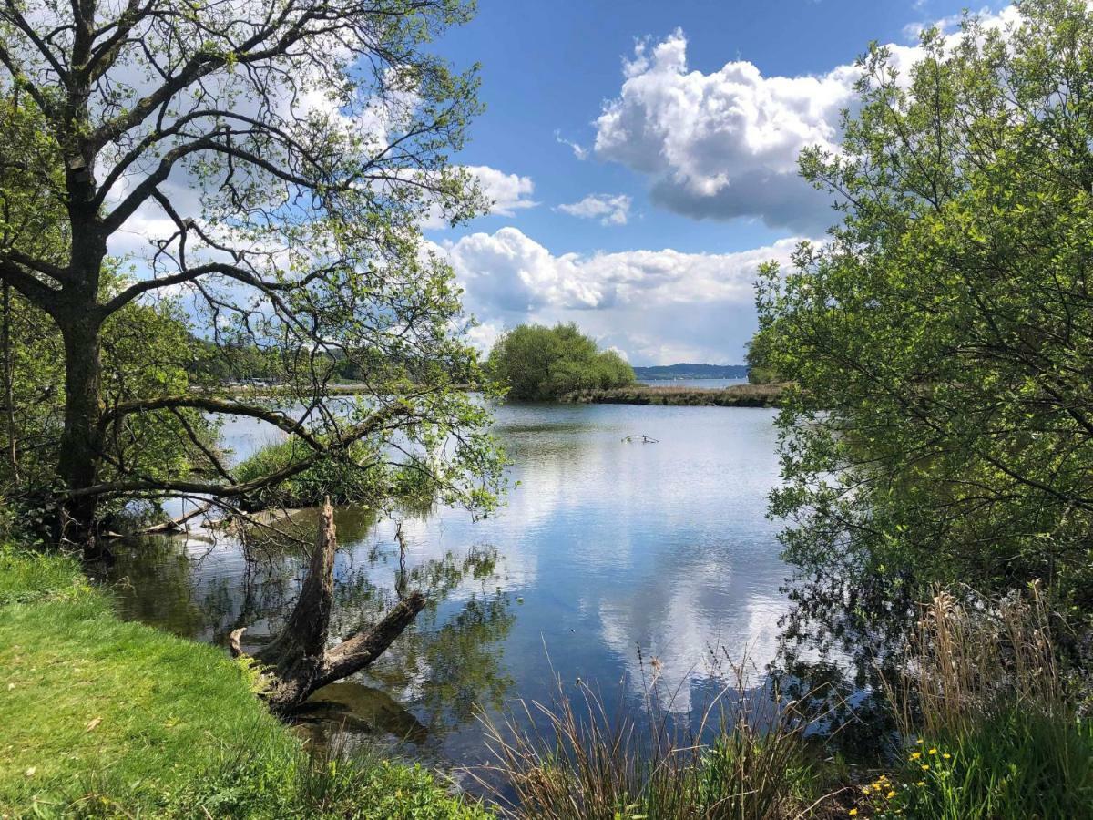 Bracken Crag Appartement Bowness-on-Windermere Buitenkant foto