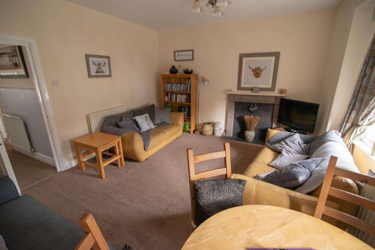 Bracken Crag Appartement Bowness-on-Windermere Buitenkant foto
