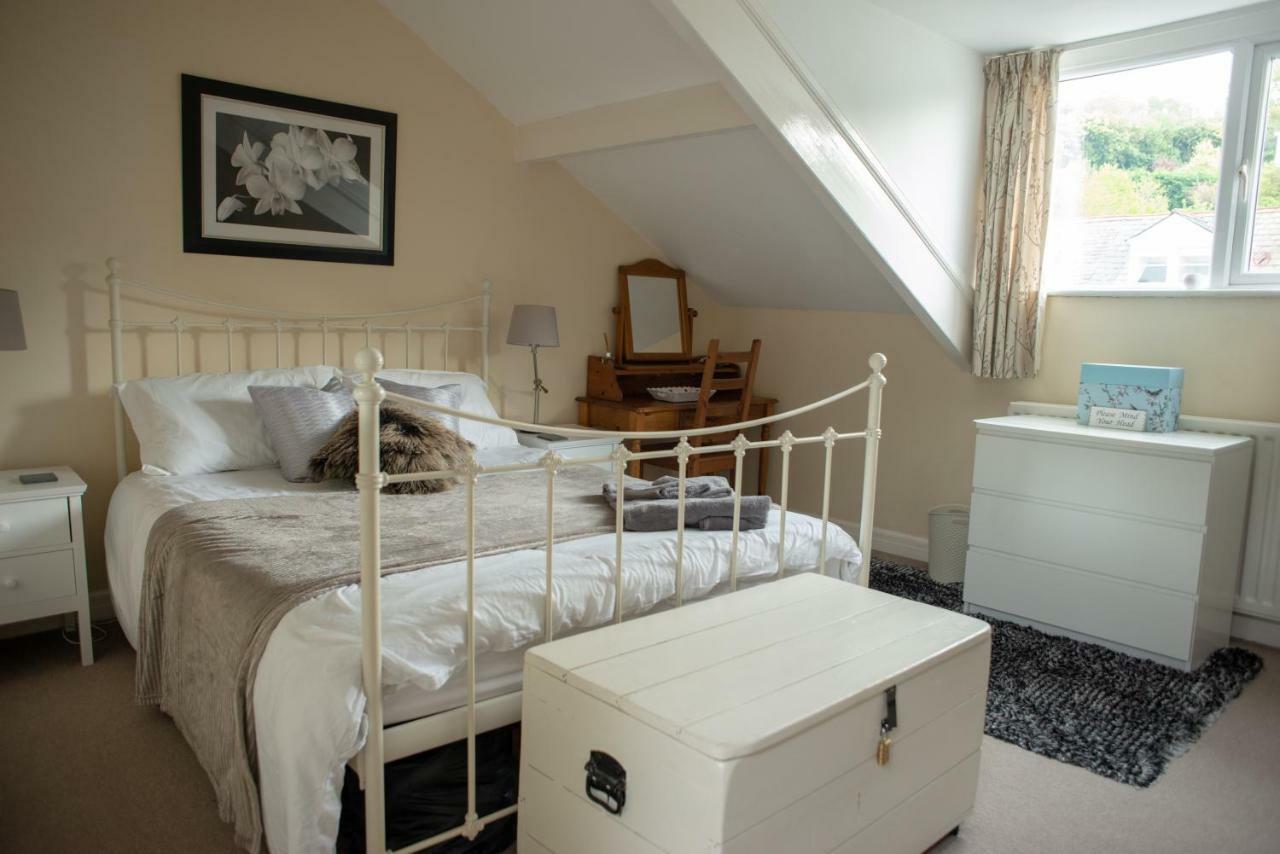 Bracken Crag Appartement Bowness-on-Windermere Buitenkant foto