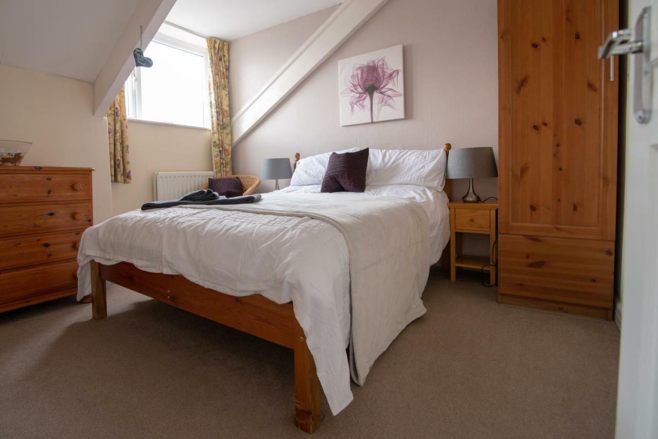 Bracken Crag Appartement Bowness-on-Windermere Buitenkant foto
