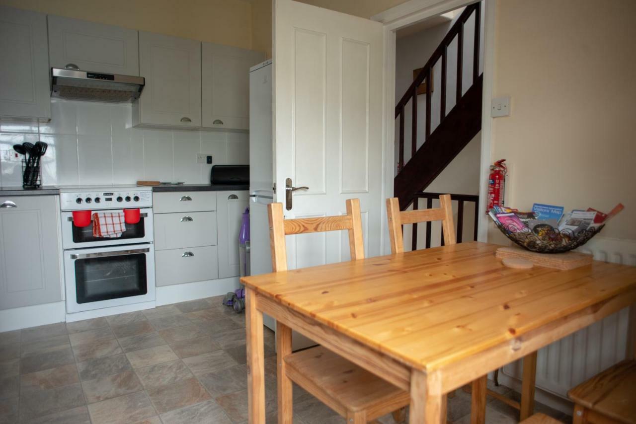 Bracken Crag Appartement Bowness-on-Windermere Buitenkant foto