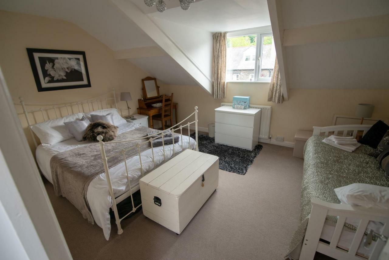 Bracken Crag Appartement Bowness-on-Windermere Buitenkant foto
