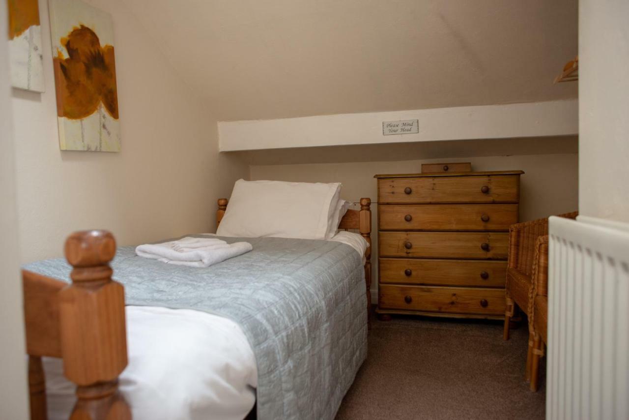 Bracken Crag Appartement Bowness-on-Windermere Buitenkant foto