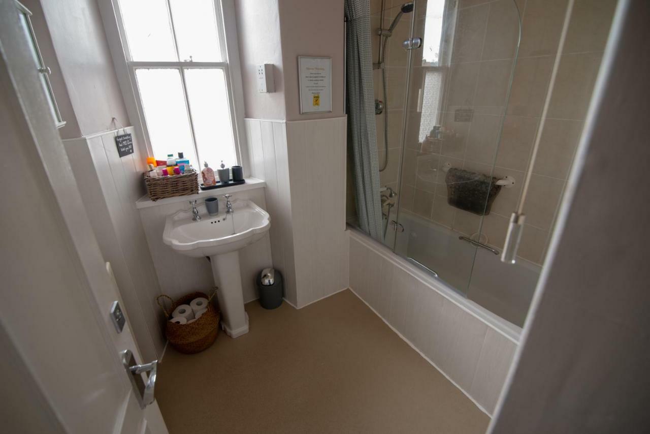 Bracken Crag Appartement Bowness-on-Windermere Buitenkant foto